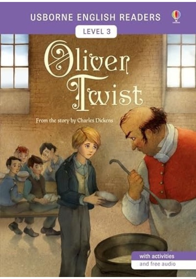 Oliver Twist - 578552101185422801ttkteknoloji