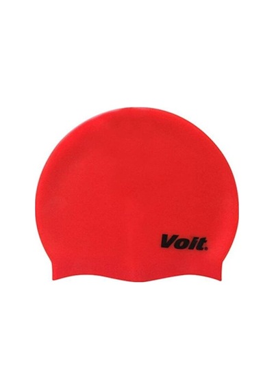 Voit Silikon Bone Kırmızı