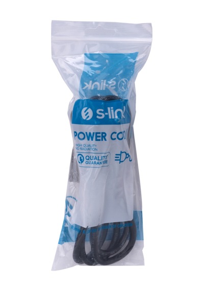 S-lınk Sl-p175 Power Kablosu 075mm 15mt 1923 - Hs08372911-6054 Renkli