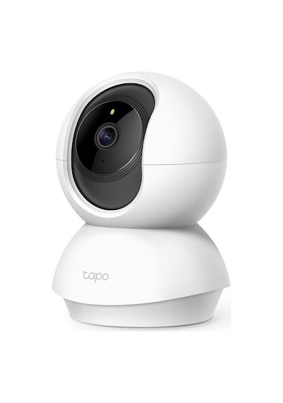 Tp-lınk Tapo C200 Full Hd 1080p Wi-fi Kamera + Sandisk Ultra64gb