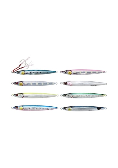 Savage Gear 3d Slim Jig Minnow 80 Gr 14 Cm Sahte Balık