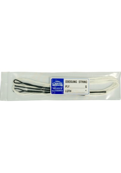 Cartel Dacron String
