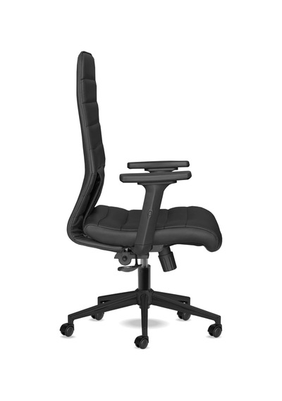 Tr Kelt Ofis Sandalyesi Ergonomik Deri Döşeme Yönetici Koltuğu Diğer