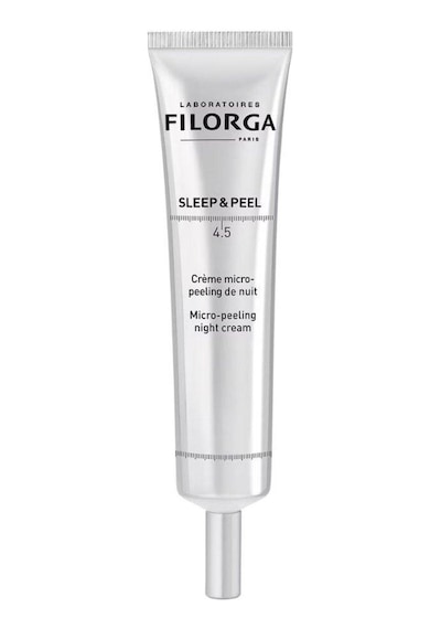 Filorga Sleep & Peel 4.5 Night Cream Micro-peeling 40ml