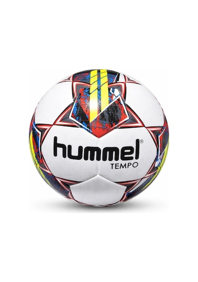 Hml Tempo Futsal Ball Çok Renkli
