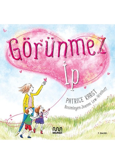 Görünmez İp - Glob-638142