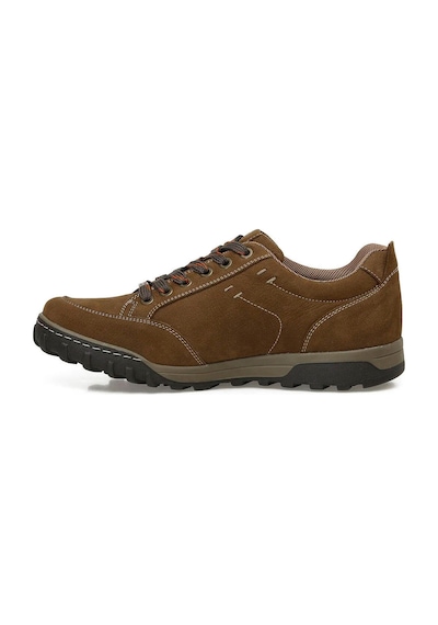 Dockers 217111 Erkek Günlük Spor Ayakkabı C-doc028513e01035 Kahverengi