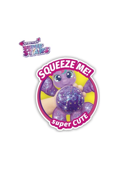 Stretchy Süper Stars Unicorn Jazzine
