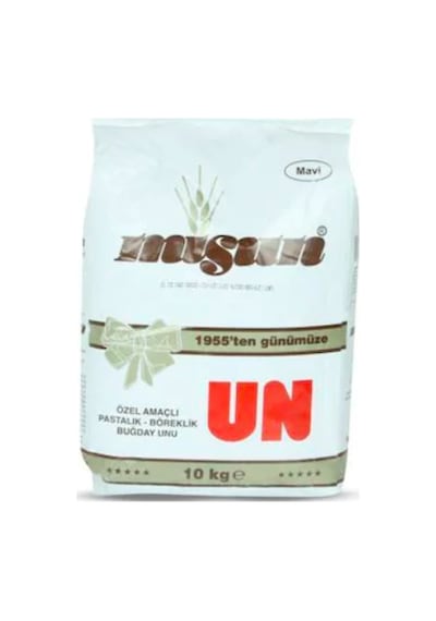 Misun Özel Amaçlı Buğday Unu 10 KG