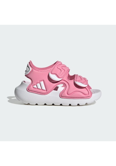 Adidas Js4915 Altaswim 3 I Unisex Bebek Sandalet Çok Renkli