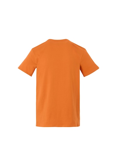 Regatta Breezedv Erkek T-shirt-turuncu
