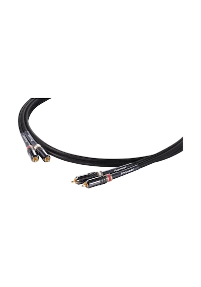 Pioneer Dj Das-Rca020R/Wl5 Rca Analog Kablo