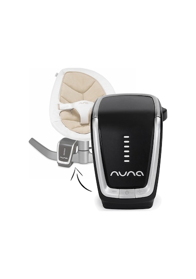 Nuna Leaf Wind Otomatik Sallama Aparatı