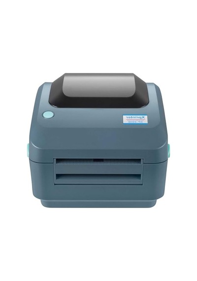 Xp-490b Dt 4x6" Usb Barkod Yazıcı 20228099