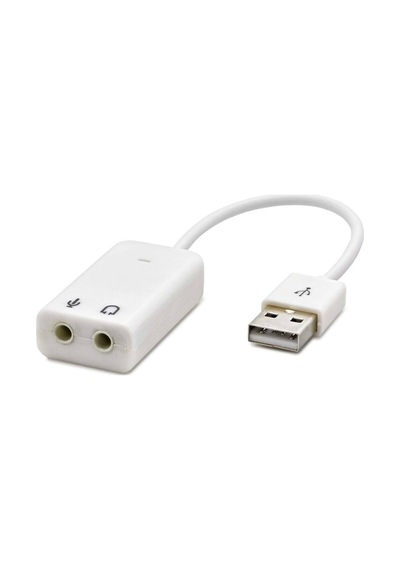 Ses Kartı Usb 7.1 Hdx5263 Evimdeyokyok