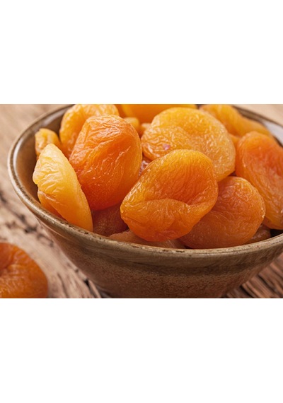 Kuru Kayısı Jumbo 1 Kg