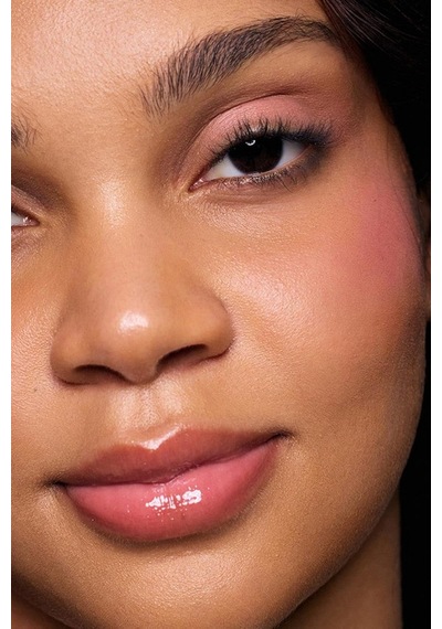 Flower Knows Shell S Jewel Silk Satin Blush Berry Milk Allık Allıklar 03 Coral Seashell