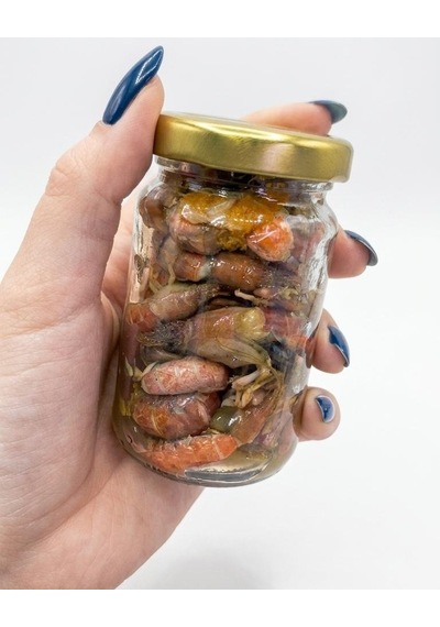 Salamura Mamun Paket İçeriği: 15-20 Adet
