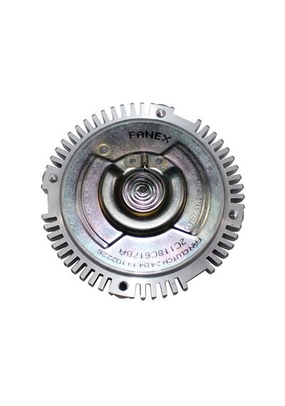 FANEX CS1716 Fan Termiği Transit V184 01-06 - 2.0 Dı - 2.4 Dı - (Tek Termık)