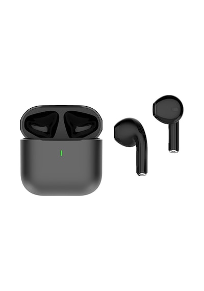 Lapas Btk-zr79 Tws Kulak İçi Bluetooth Kulaklık V5.3 Siyah