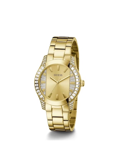 Guess Gugw0305l6 Kadın Kol Saati Altın