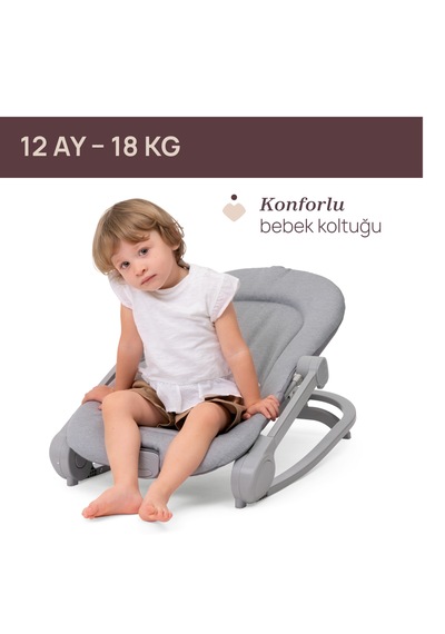 Chicco Mia Ana Kucağı / Peeble