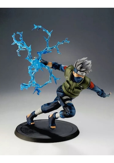 Naruto Hatake Kakashi 15 CM Figür