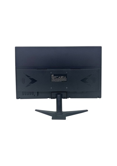 Iromx Bm2273 21.5" 3ms 1920x1080 Vga/hdmı Vesa Dahili Hoparlör 75hz Siyah Full Hd Led Monıtor