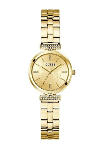 Guess Gugw0762l2 Kadın Kol Saati Altın