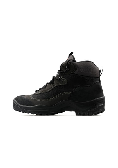 Grisport Unisex  Bot Ve Ayakkabı Siyah 654Sv150G