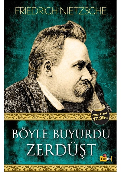 Böyle Buyurdu Zerdüşt 421695348