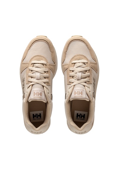 Helly Hansen W Anakın Leather 2 Ayakkabı Krem