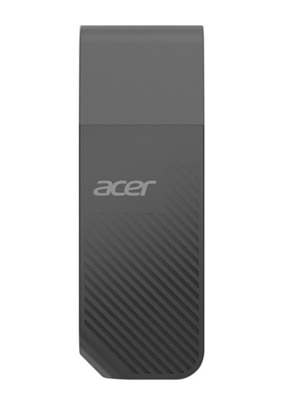 Acer 64gb Usb 2.0 Up200-64gb-bl Siyah Flash Bellek 30 Mb-s Okuma