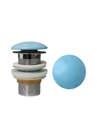 Paluci Pop-up Matt Baby Blue