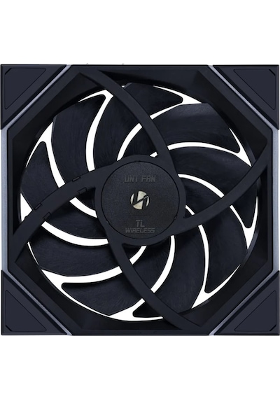 Lian Li Unı Fan Tl Wıreless 1x140m Siyah Kasa Fanı Azaz0llı0100