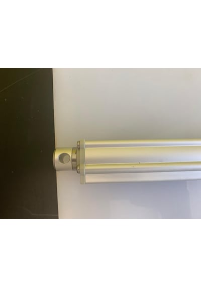 Lineer Aktüatör, Endüstriyel, Bioklimatik Pergola Motoru 3500n, 300mm