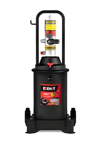Dht Havalı Gres Pompası 12 Lt D12092112