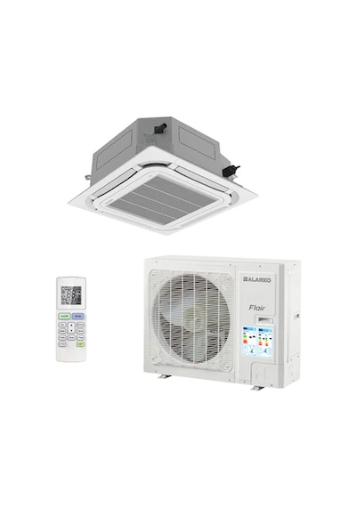 Alarko Flair 48 48000 BTU Kaset Tipi Split Klima