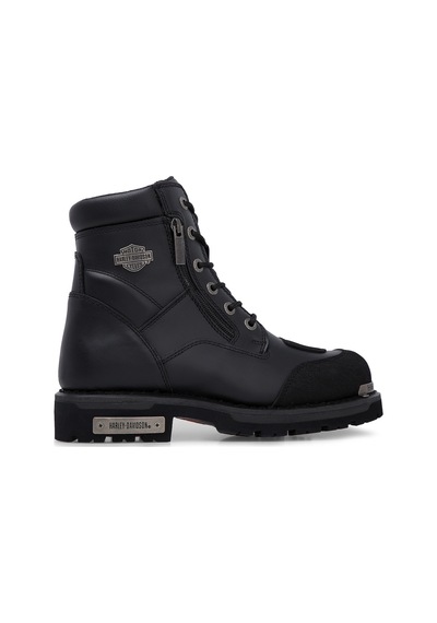 Harley Davidson Erkek Bot 025M100600 (513398726) 40