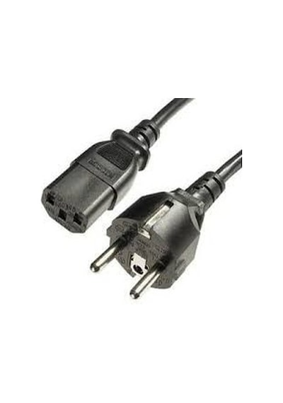 Bilgisayar Power Kablosu-Kasa Elektrik Kablosu-Güç Kablosu