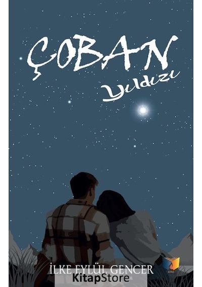 Çoban Yıldızı - İlke Eylül Gencer - Ateş Yayınları