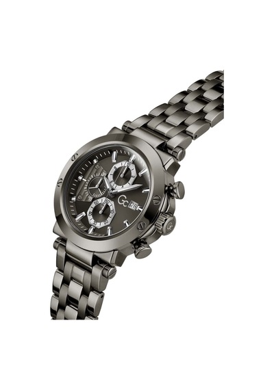 Gc Gcz75001g2 Erkek Kol Saati Füme