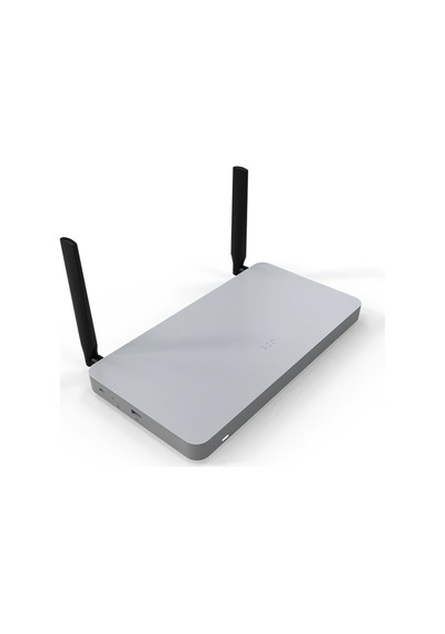 Cisco Meraki Mx68cw Lte Ve 802.11ac Yönlendirici & Güvenlik Cihazı Router