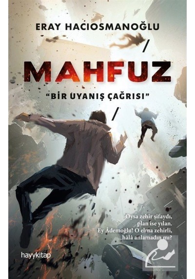 Mahfuz / Eray Hacıosmanoğlu 9786257479615
