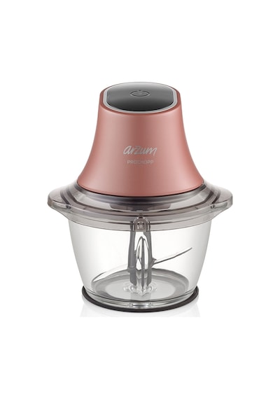 Arzum AR1021-G Prochopp Cam Hazneli Doğrayıcı
