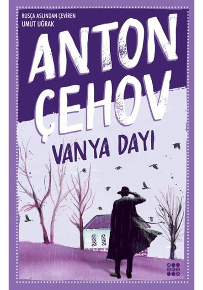 Vanya Dayı - Anton Pavloviç Çehov - Dokuz Yayınları