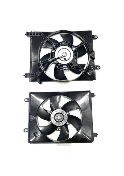 Fan Cıvıc 2012-2015 Klima Komple