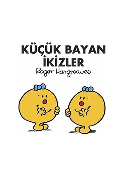 Küçük Bayan İkizler