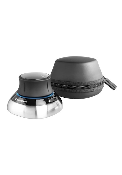3dconnexion Space Mouse Wireless Kit 2 3dx-700136