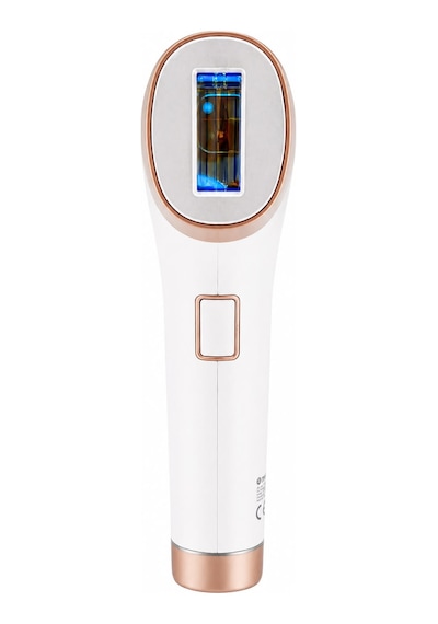 Powertec TR-9999 Ipl Lazer Epilasyon 999.999 Atım Otomatik/Manuel 9 Modlu Buz Başlıklı & Taşıma Çantası Beyaz